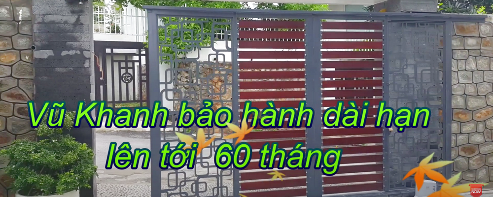 Cửa Cổng Sắt Cắt CNC Hiện Đại Cửa Cổng Hiện Đại-1