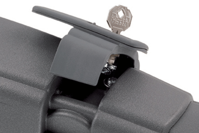 Motor mở cửa cổng tự động tay đòn Italy Motor mở cửa cổng cánh tay đòn-1