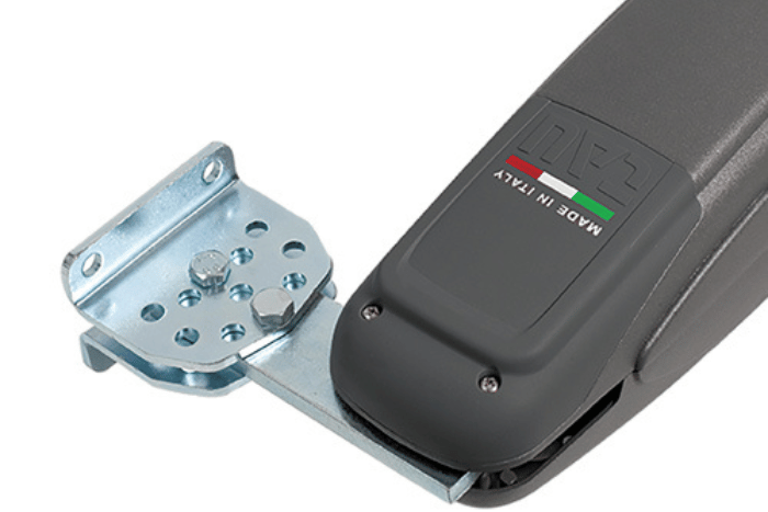 Motor mở cửa cổng tự động tay đòn Italy Motor mở cửa cổng cánh tay đòn-1