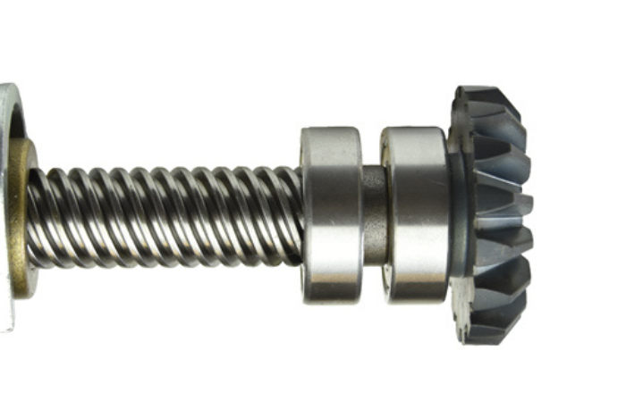 Motor mở cửa cổng tự động tay đòn Italy Motor mở cửa cổng cánh tay đòn-1