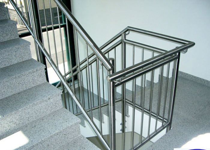 Lan Can Inox Vũ Khanh SP-36176