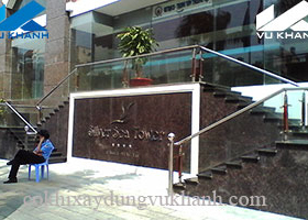 Lan Can Kính Ban Công 95921