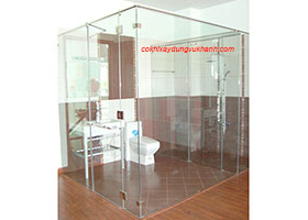 Phòng Tắm Kính SP-41613
