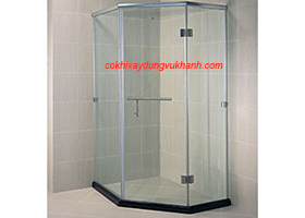 Phòng Tắm Kính Vũ Khanh SP-97514