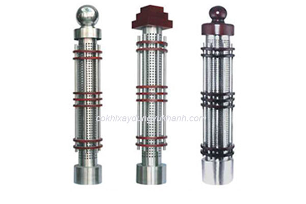 Trụ Đề Ba Lan Can Tay Vịn Cầu Thang Vũ Khanh 65553