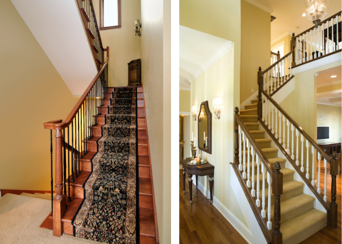 Cầu thang thép SP-71585-2