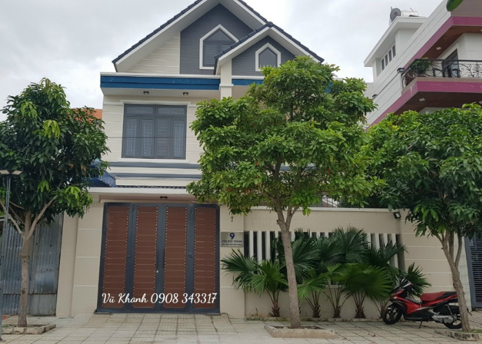 Cửa Cổng Nhà Phố 2 Cánh-1