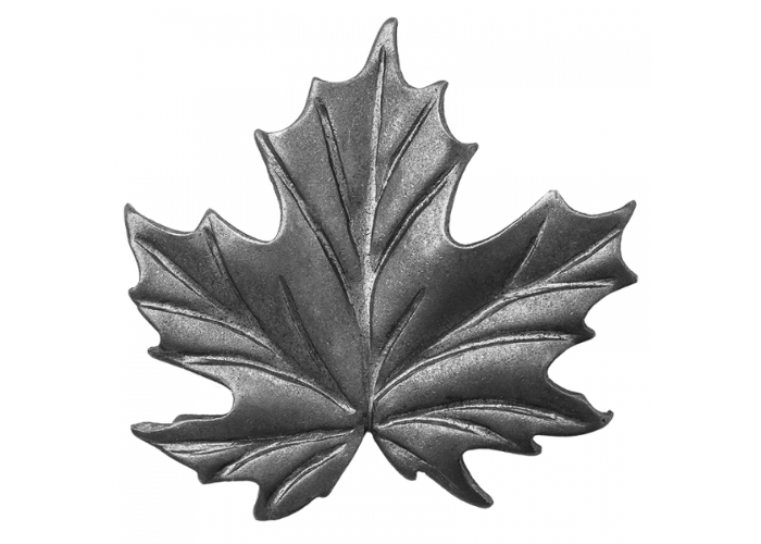 Sắt dập hình lá thông SP-63642-1