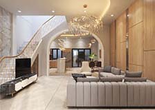 10 Phong Cách Thiết Kế Nội Thất Hot Nhất 2023