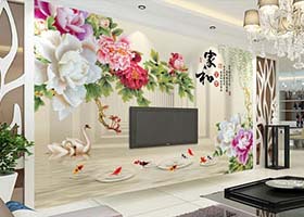 Kính nghệ thuật - mỹ phẩm tô điểm cho ngôi nhà của bạn 
