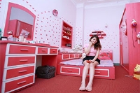 Trang trí phòng dành cho tuổi Teen 